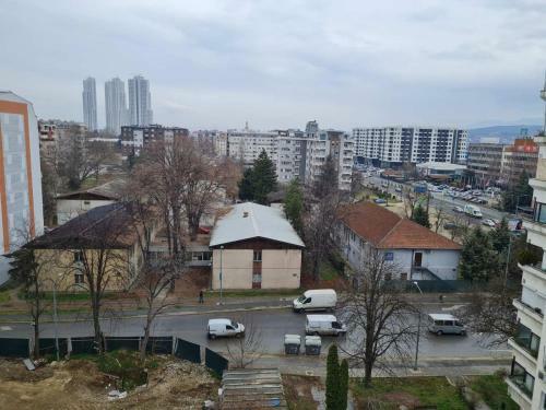 Astra 2 Apartments Skopje