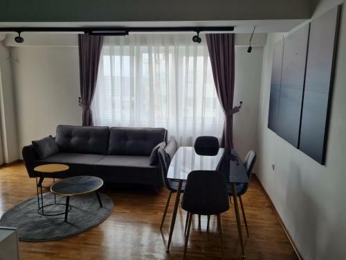 Astra 2 Apartments Skopje