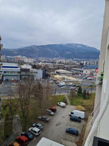 Astra 2 Apartments Skopje