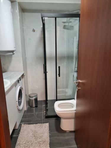 Astra 2 Apartments Skopje