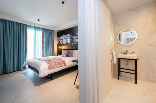 Apartamento Doris Suites Sliema