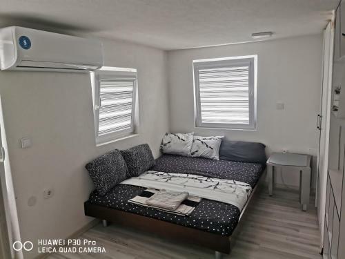 Center Struga Apartment