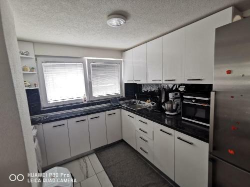 Center Struga Apartment