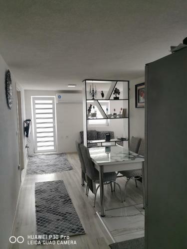 Center Struga Apartment