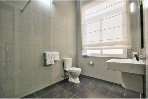 3 Bedroom Typical Maltese Townhouse