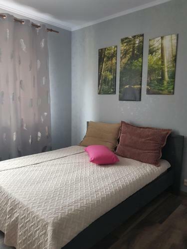 Apartamento Guest House Sunny