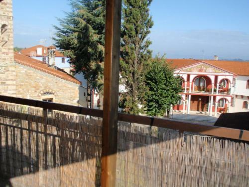 Apartamento ?????? ? ????????? Attic The Eagle's Nest