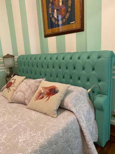 Hostal Regal House Anzio 3