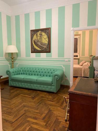 Hostal Regal House Anzio 3
