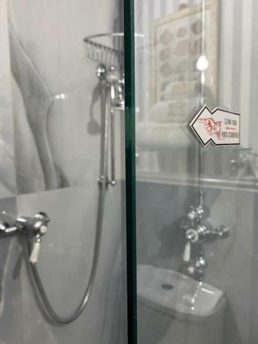 Hostal Regal House Anzio 3