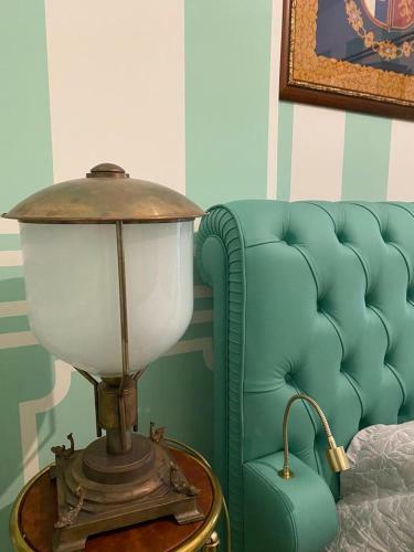 Hostal Regal House Anzio 3