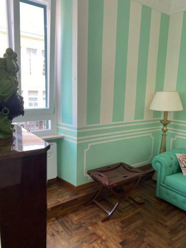 Hostal Regal House Anzio 3