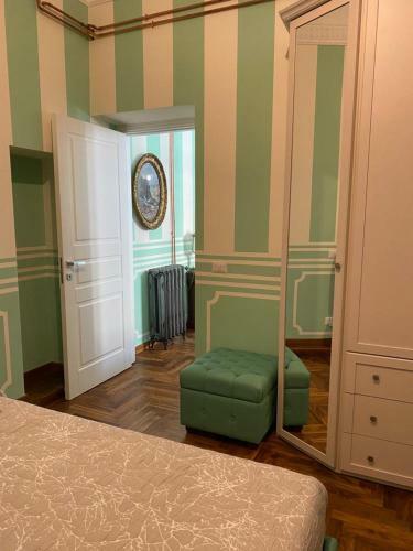 Hostal Regal House Anzio 3