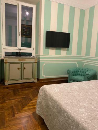 Hostal Regal House Anzio 3