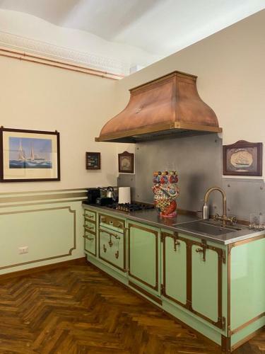 Hostal Regal House Anzio 3