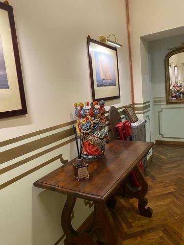 Hostal Regal House Anzio 3