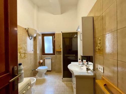 Apartamento Appartamento Gramsci Anzio Centro