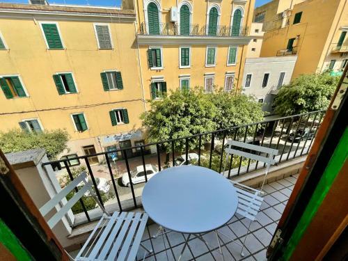 Apartamento Appartamento Gramsci Anzio Centro