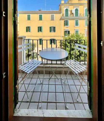 Apartamento Appartamento Gramsci Anzio Centro