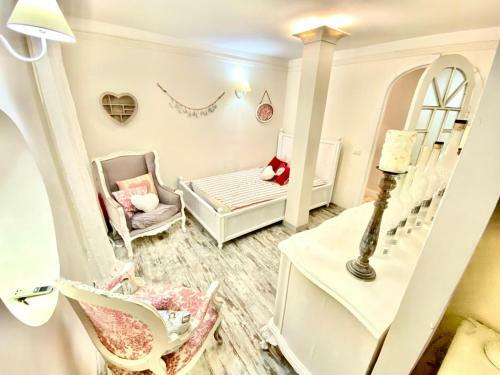 Apartamento Appartamento Luxury Fronte Mare