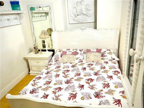 Apartamento Appartamento Luxury Fronte Mare