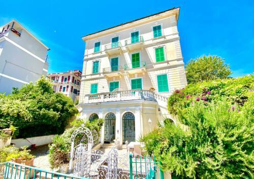 Apartamento Appartamento Luxury Fronte Mare