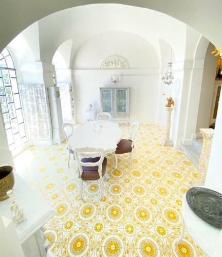 Apartamento Appartamento Luxury Fronte Mare