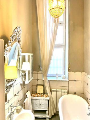 Apartamento Appartamento Luxury Fronte Mare