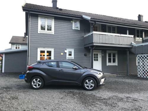 Apartamento Solferie Rolfsmyra 8
