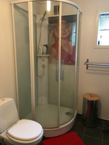 Apartamento Solferie Rolfsmyra 8