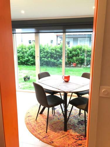 Apartamento Solferie Rolfsmyra 8