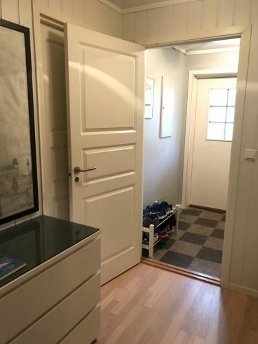Apartamento Solferie Rolfsmyra 8