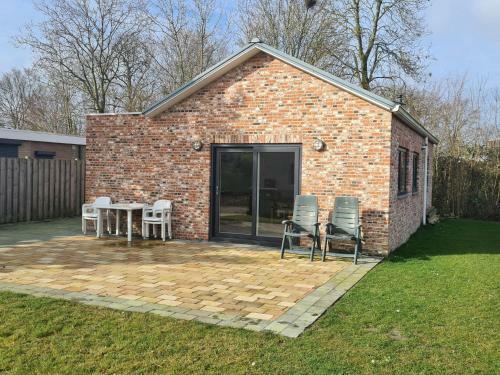 Holiday Home, Baarland