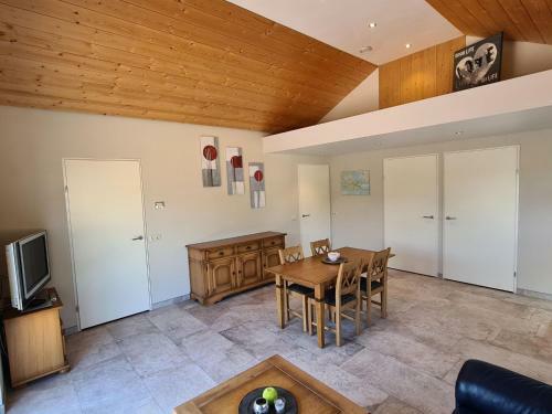 Holiday Home, Baarland