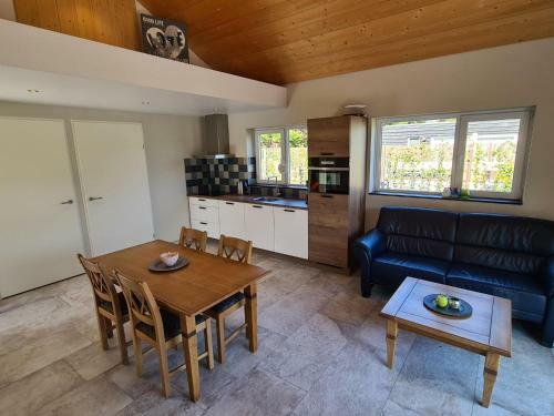 Holiday Home, Baarland