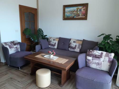 Apartamento Guest House Lekovi?
