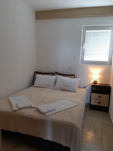 Apartamento Guest House Lekovi?