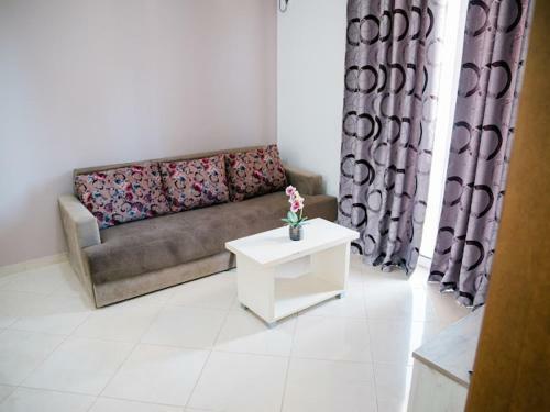 Apartments Duran