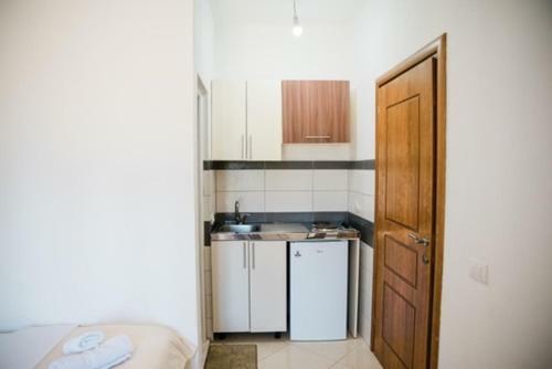 Apartments Duran