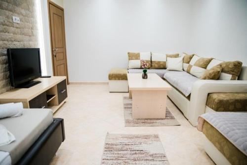 Apartments Duran