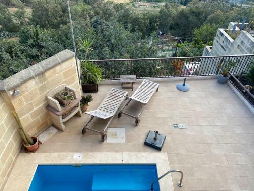 Ta? Giljan B&B Gozo