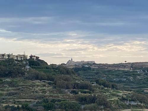Ta? Giljan B&B Gozo