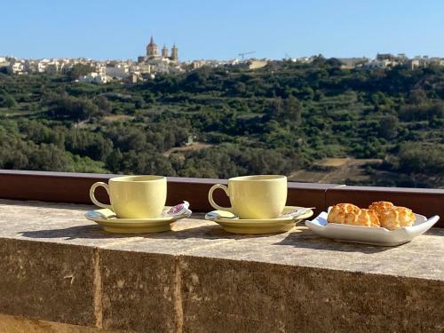 Ta? Giljan B&B Gozo