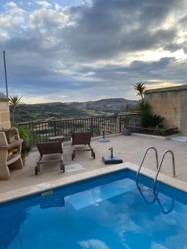 Ta? Giljan B&B Gozo