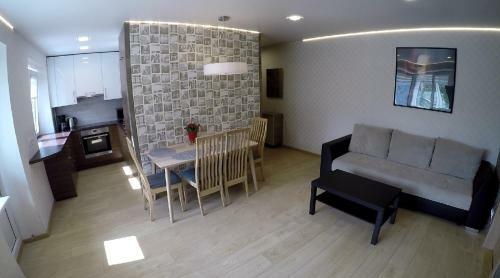 Port City Apartment