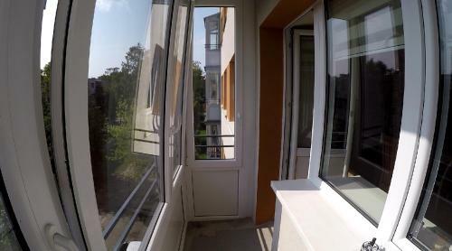 Port City Apartment