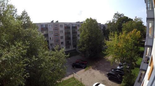Port City Apartment