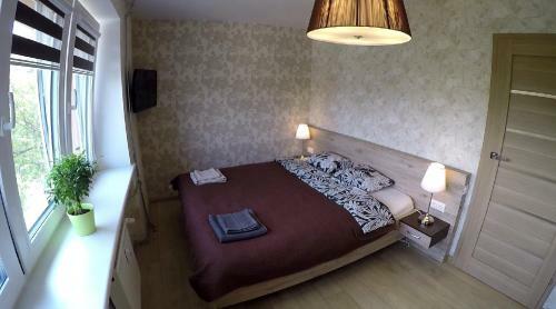 Port City Apartment