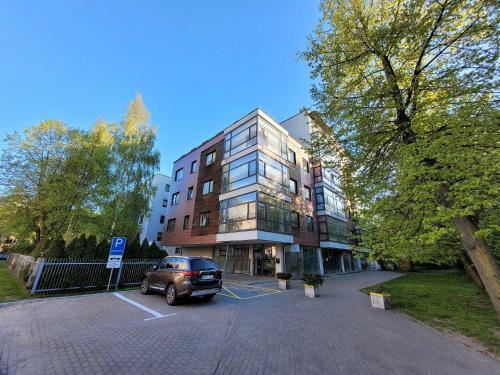 Nt Miesto Rinka H.manto 1 Apartamentai