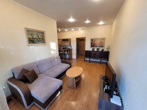 Nt Miesto Rinka H.manto 1 Apartamentai